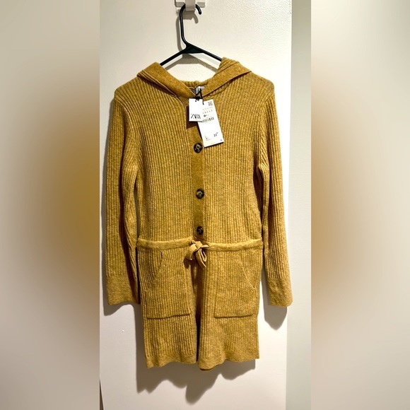 Zara Romper - Picture 1 of 11